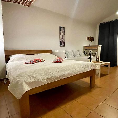 Ubytovani V Soukromi Belcice Ngoại thất bức ảnh